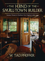 Hand of the Small-Town Builder