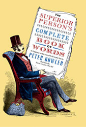 Superior Person's Complete Book of Words