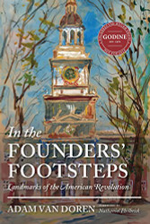 In the Founders' Footsteps
