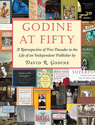 Godine at Fifty: A Retrospective of Five Decades in the Life of an