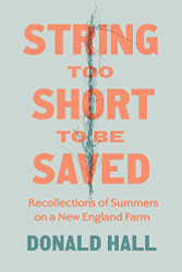 String Too Short to Be Saved