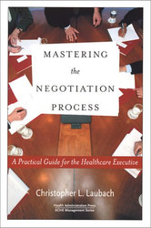 Mastering the Negotiation Process