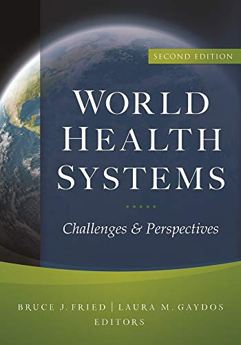World Health Systems: Challenges and Perspectives