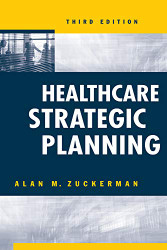 Healthcare Strategic Planning (Ache Management)