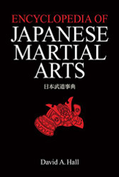 Encyclopedia of Japanese Martial Arts