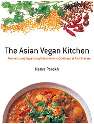 Asian Vegan Kitchen