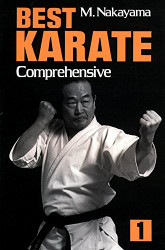 Best Karate volume 1: Comprehensive