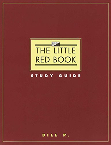 Little Red Book Study Guide