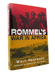Rommel's War In Africa