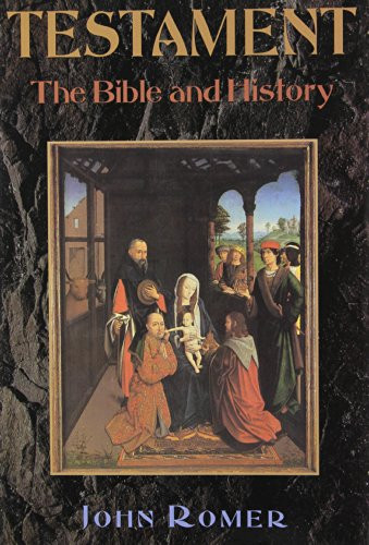 Testament: The Bible and History