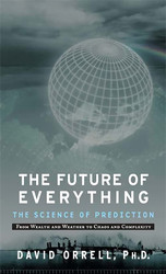 Future of Everything: The Science of Prediction