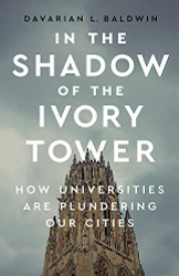 In the Shadow of the Ivory Tower