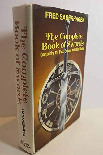 Complete Book of Swords (Omnibus Volumes 1 2 3)