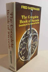 Complete Book of Swords (Omnibus Volumes 1 2 3)