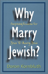Why Marry Jewish