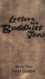 Letters to a Buddhist Jew