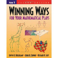 Winning Ways for Your Mathematical Plays: Volume 1