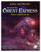 Horror on the Orient Express (Set of 2)