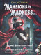 Mansions of Madness Vol.I (Call of Cthulhu)