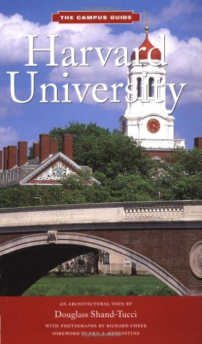 Campus Guide: Harvard University