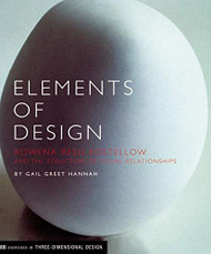 Elements of Design: Rowena Reed Kostellow and the Structure of Visual