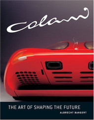 Colani: The Art of Shaping the Future