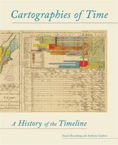 Cartographies of Time