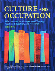 Culture and Occupation
