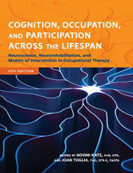 Cognition Occupation and Participation Across the Lifespan