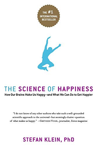 Science of Happiness