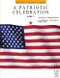 Patriotic Celebration Book 1 (Fjh Piano Teaching Library 1)