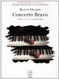 Concerto Bravo (Composers in Focus)