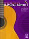 Everybody's Classical Guitar Book 1 (Everybody's Guitar Method)