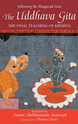 Uddhava Gita: The Final Teaching of Krishna
