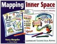 Mapping Inner Space: Learning and Teaching Visual Mapping
