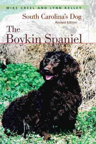 Boykin Spaniel: South Carolina's Dog