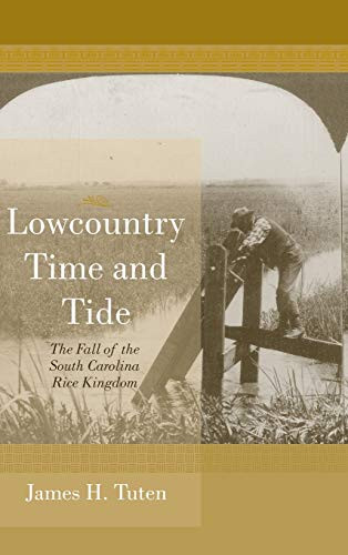 Lowcountry Time and Tide