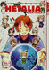 Hetalia Axis Powers Graphic Novel 4
