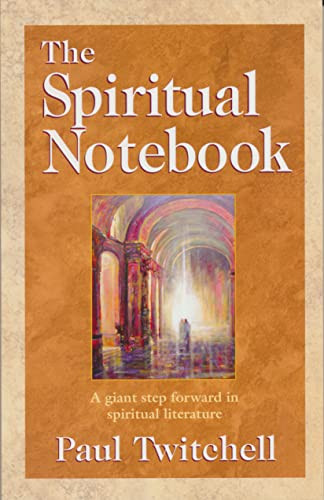 Spiritual Notebook