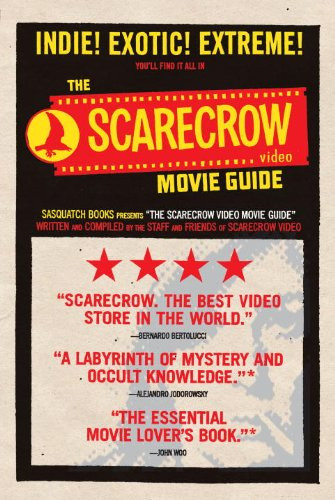 Scarecrow Video Movie Guide