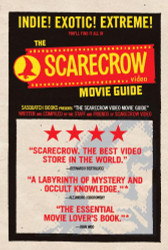 Scarecrow Video Movie Guide