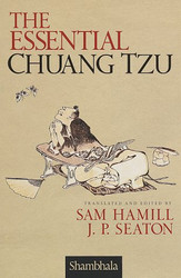 Essential Chuang Tzu