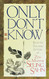 Only Don't Know: Selected Teaching Letters of Zen Master Seung Sahn