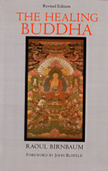 Healing Buddha: