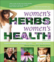 Women's Herbs: Women's Health