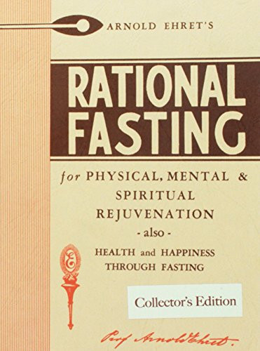 Rational Fasting - Collector's Edition
