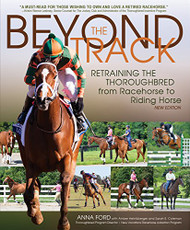 Beyond the Track: Retraining the Thoroughbred from Racecourse