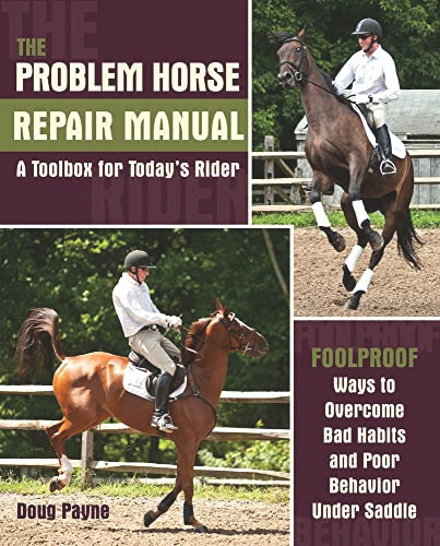Riding Horse Repair Manual