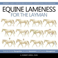 Equine Lameness for the Layman