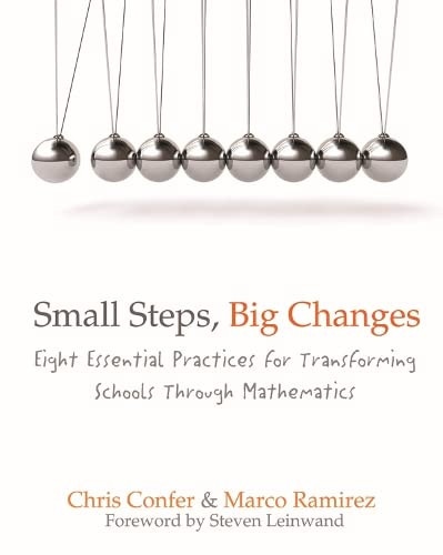 Small Steps Big Changes Small Steps Big Changes